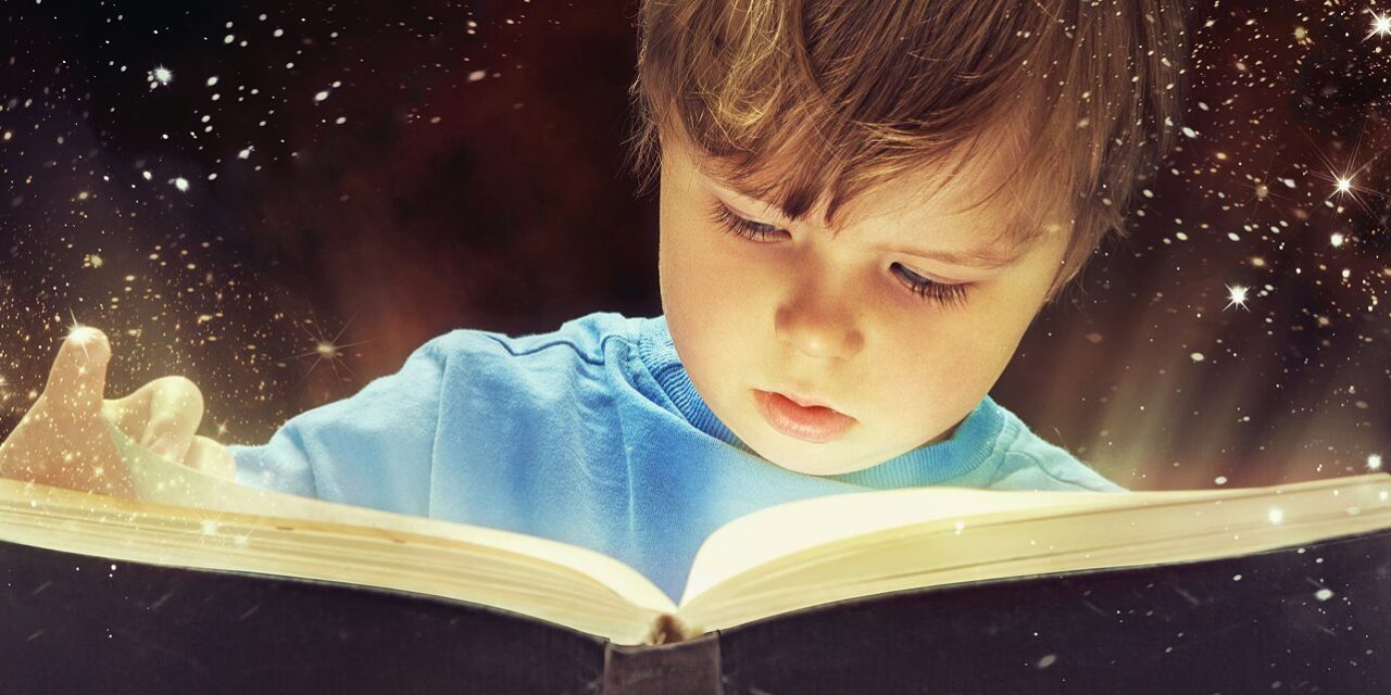 Tolle, lege! Ia și citește!