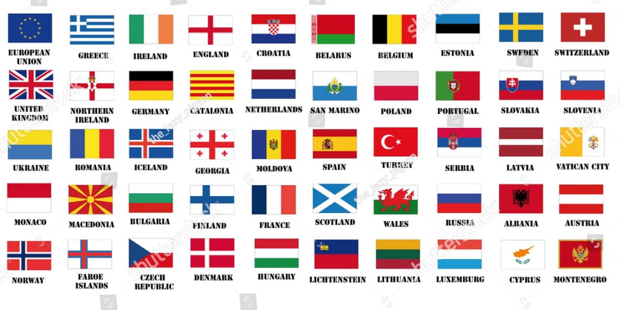 Dincolo de altercația verbală dintre Trump și Zelensky : O nouă lume a statelor națiuni