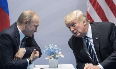 Cine nu vrea să aibă o lume în care Rusia și SUA fac lucruri bune, împreună?