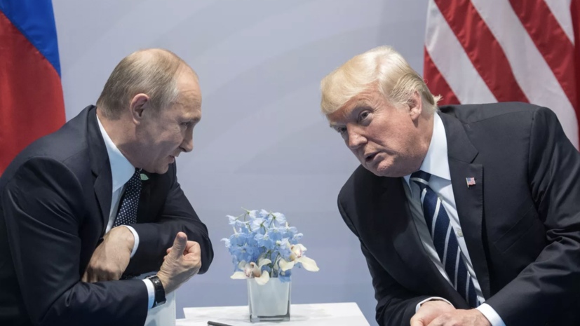 Cine nu vrea să aibă o lume în care Rusia și SUA fac lucruri bune, împreună?