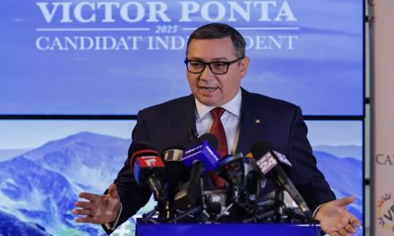 Fronda deloc enigmatică a lui Victor Ponta!