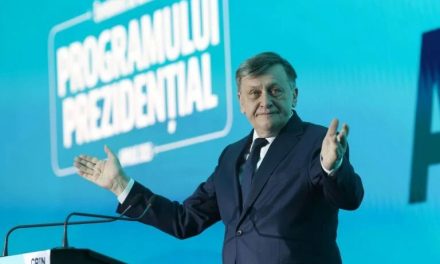 Ceea ce nu mai trebuie repetat!