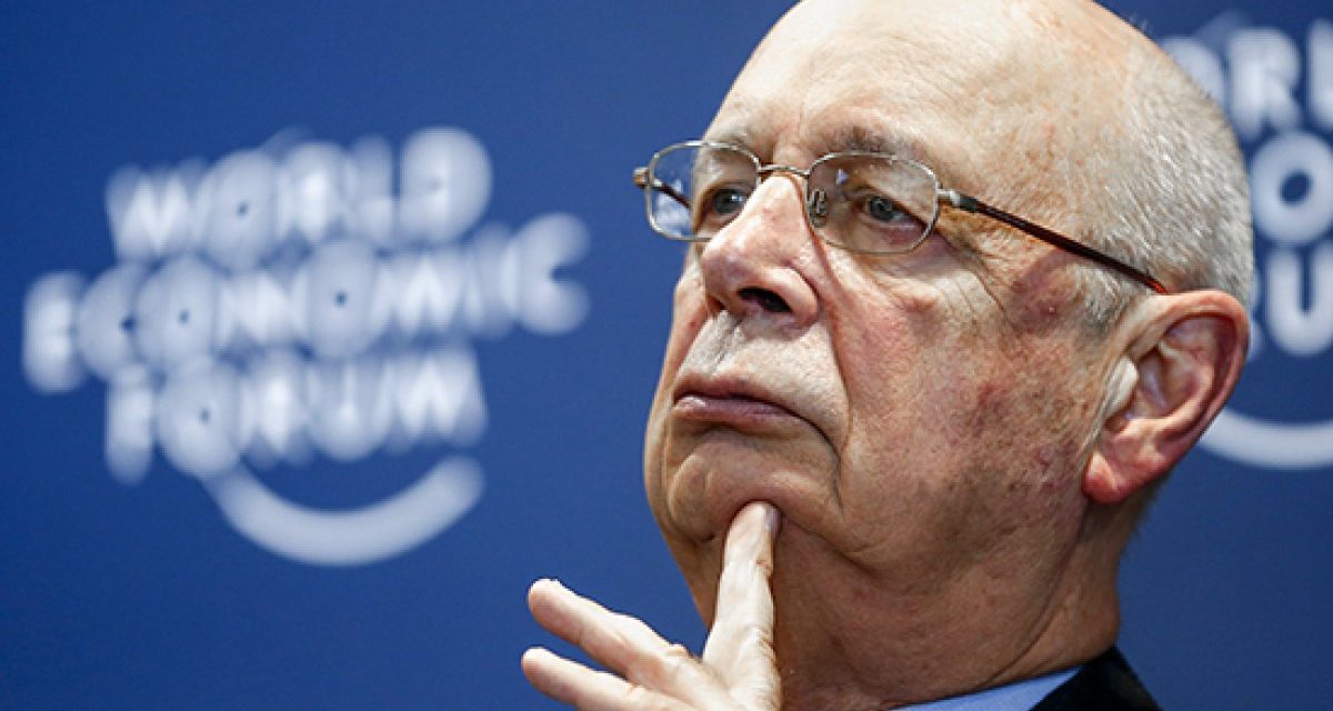 Forumul Economic Mondial pare a se afla în pragul colapsului