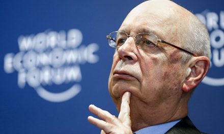 Forumul Economic Mondial pare a se afla în pragul colapsului