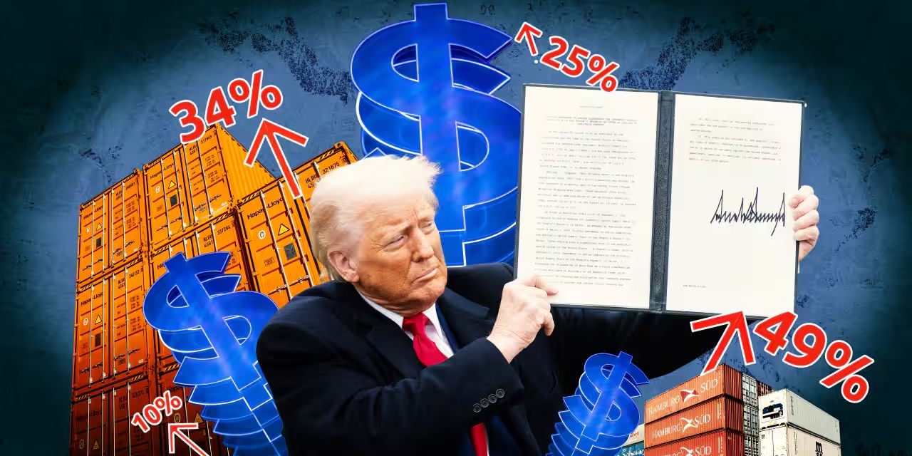 Cinismul lui Donald Trump