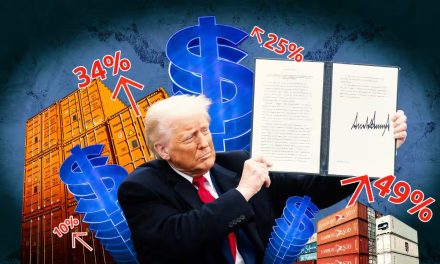 Cinismul lui Donald Trump