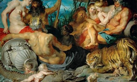 Cel mai important reprezentant al barocului flamand – II