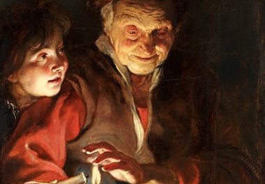 Cel mai important reprezentant al barocului flamand – III