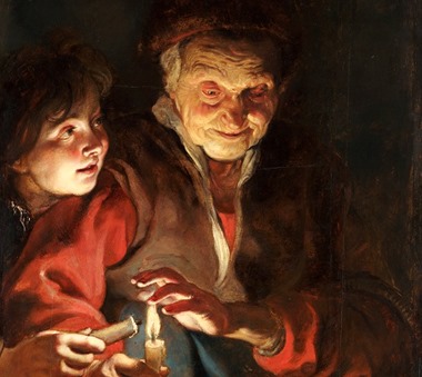 Cel mai important reprezentant al barocului flamand – III