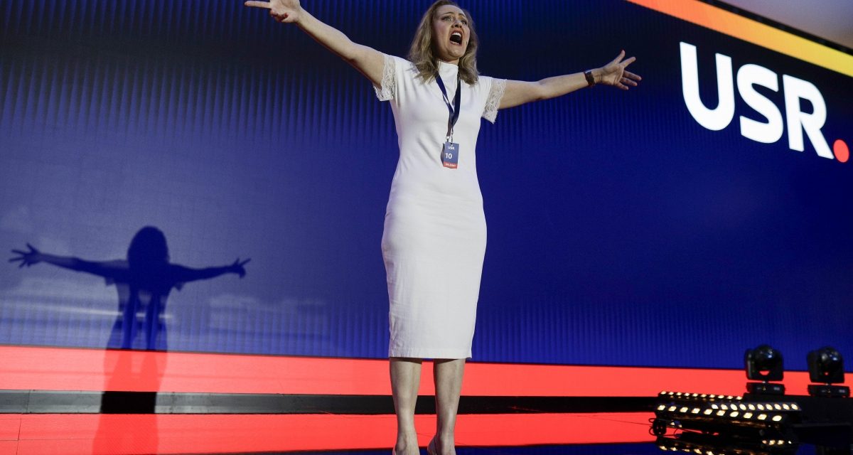 Ceva ce nu s-a mai văzut!