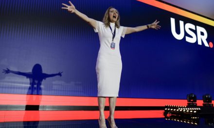 Ceva ce nu s-a mai văzut!