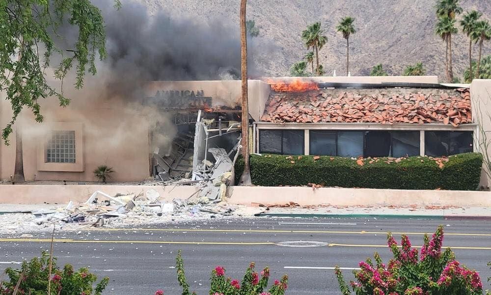 Teroristul de la clinica de fertilitate din California era infectat cu antiumanism