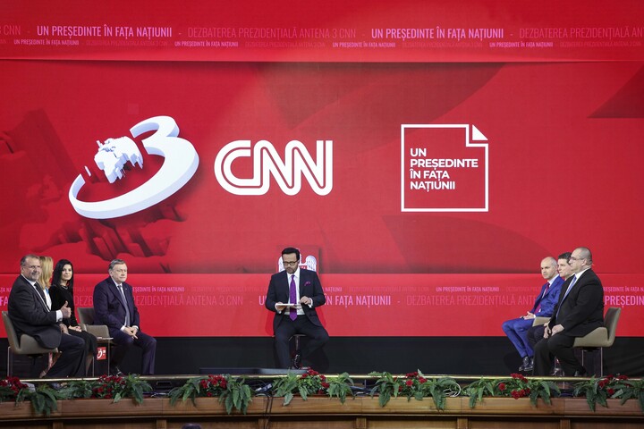 Când una vorbim şi alta… fumăm!