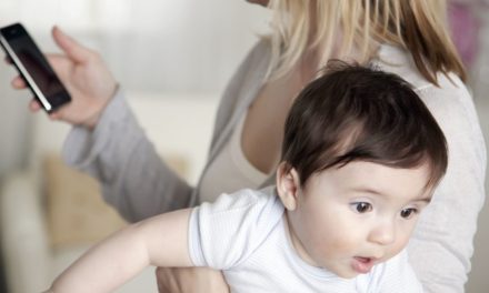 Părinți și copii. Depășirea barierei tehnoferențiale