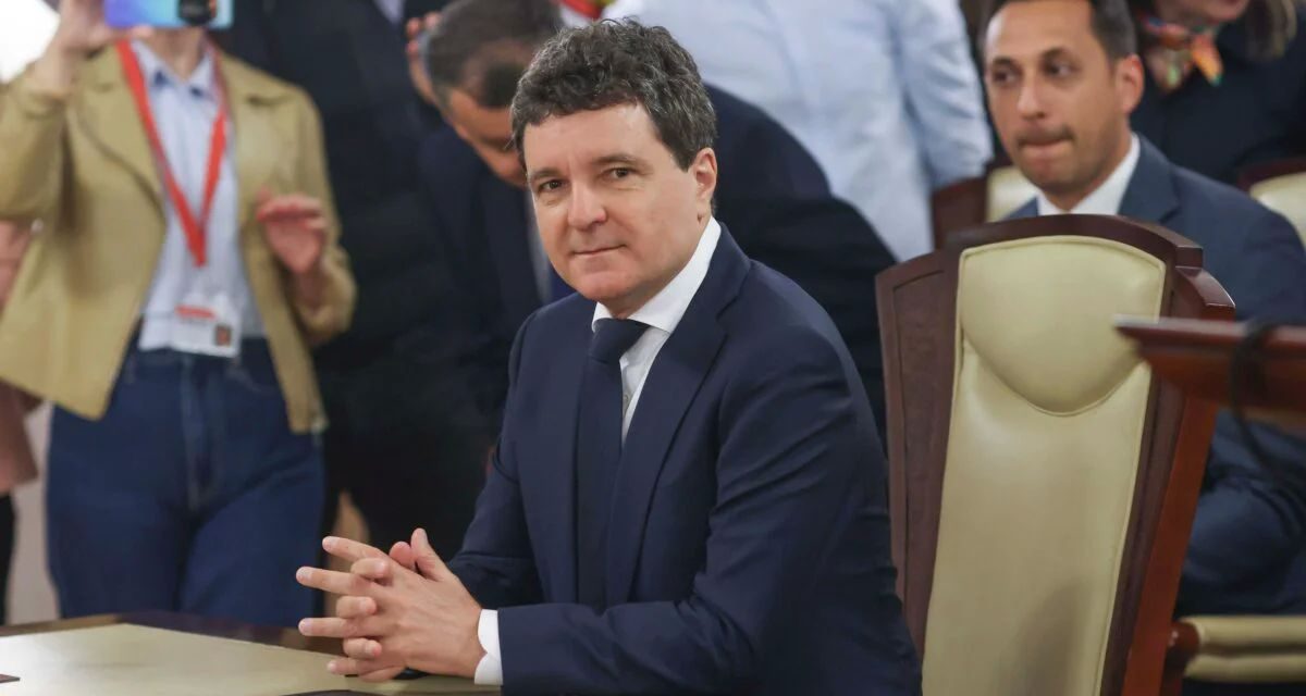 O problemă grea şi pentru un matematician de anvergură: Deficitul bugetar!