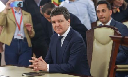 O problemă grea şi pentru un matematician de anvergură: Deficitul bugetar!