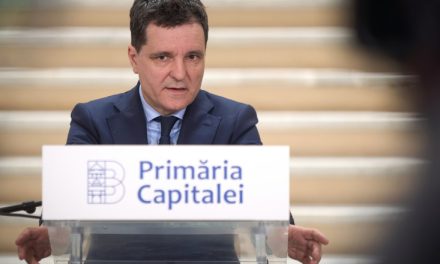 Istoria se repetă: Primarul Capitalei, ajunge încă o dată… preşedintele ţării!