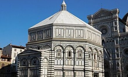 Revoluția din Arhitectura în secolul XV – Filippo Brunelleschi – I