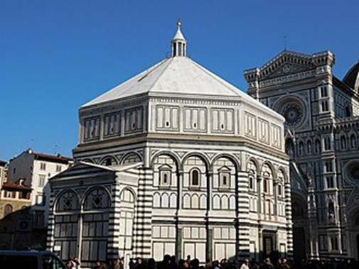 Revoluția din Arhitectura în secolul XV – Filippo Brunelleschi – I