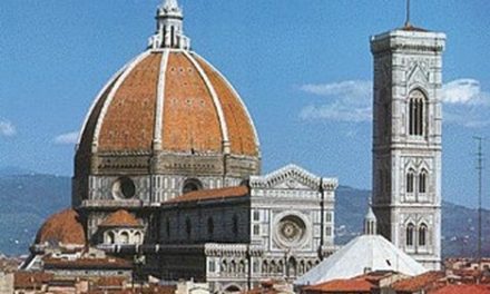 Revoluția din Arhitectura în secolul XV – Filippo Brunelleschi – II