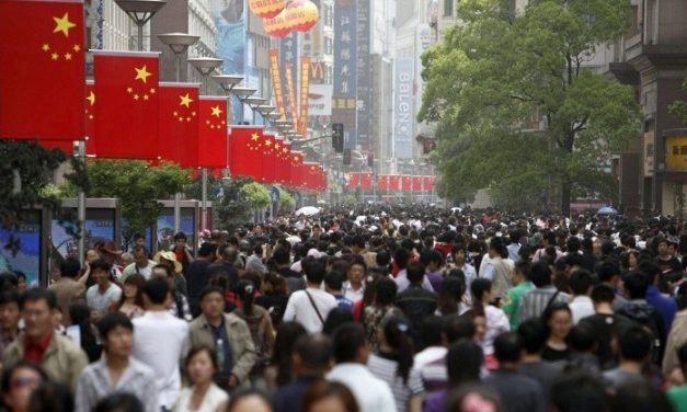 Noua revoluție culturală a Chinei – o încercare serioasă și sistematică pornită dintr-o poziție de forță