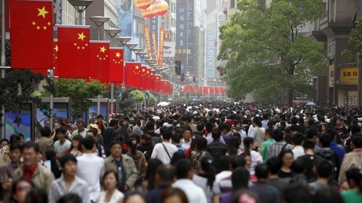 Noua revoluție culturală a Chinei – o încercare serioasă și sistematică pornită dintr-o poziție de forță