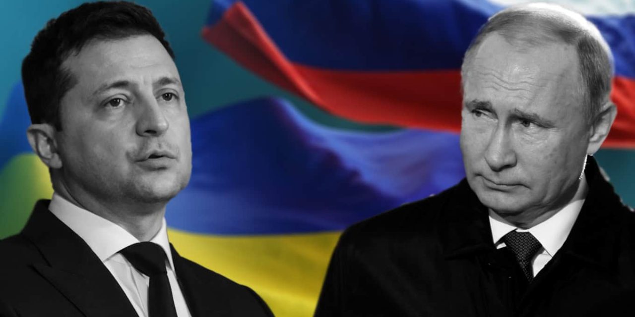 Kievul, într-o dilemă fără ieşire!