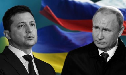 Kievul, într-o dilemă fără ieşire!