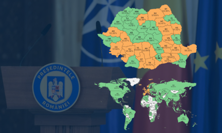 Răsucind votul de la alegerile prezidenţiale!