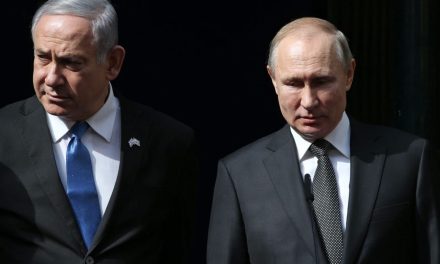 Netanyahu îl va asculta pe Putin?
