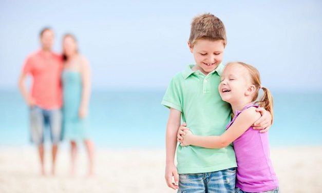 Un copil nu este o mașină biologică, ci o ființă minunată, născută din iubirea dintre un bărbat și o femeie