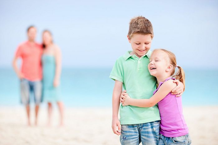 Un copil nu este o mașină biologică, ci o ființă minunată, născută din iubirea dintre un bărbat și o femeie