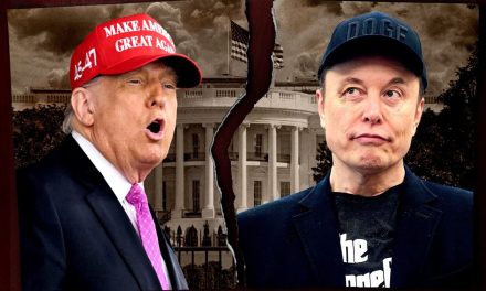 Despărţirea deceniului, una… dezagreabilă!