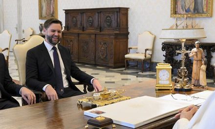 Ar putea papa Leon să-l ajute pe președintele Donald Trump să pună capăt războiului din Ucraina?