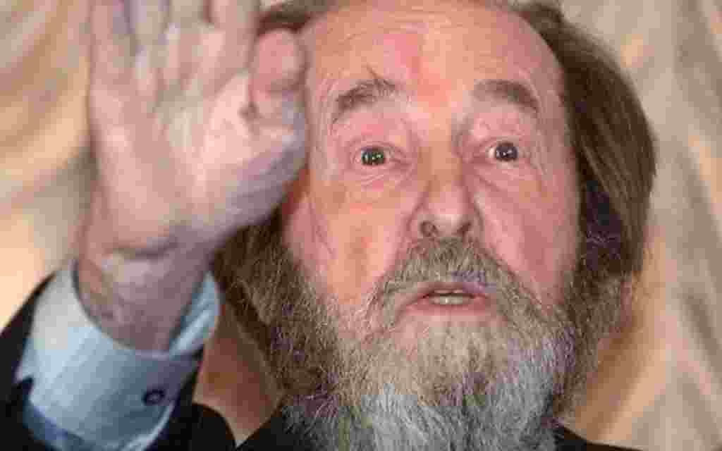 Să ne reamintim avertismentele lui Soljenițîn