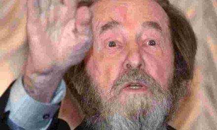 Să ne reamintim avertismentele lui Soljenițîn