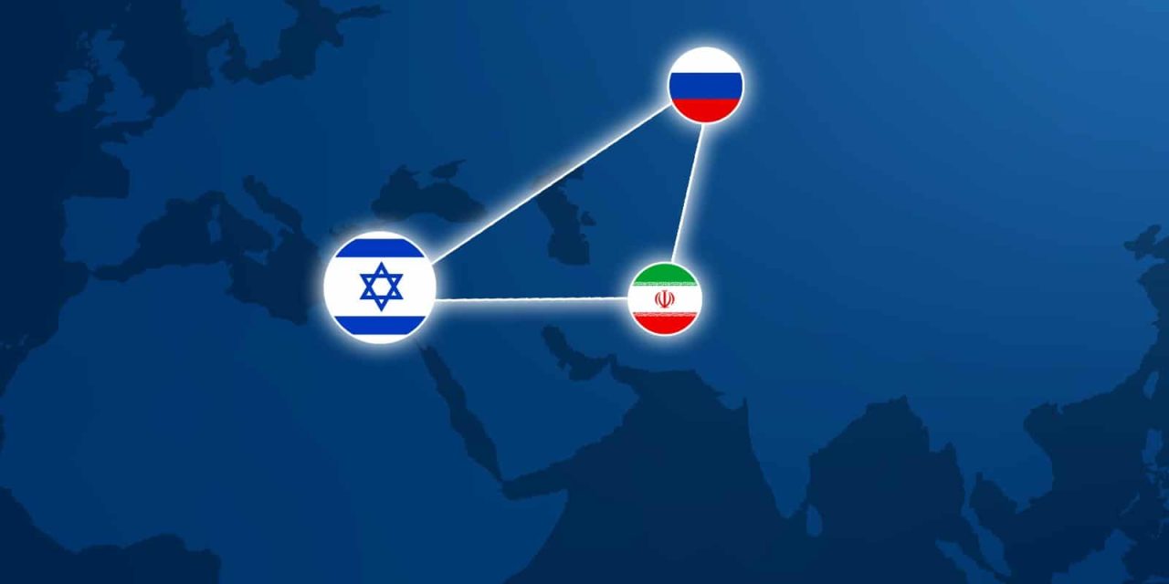 Poate Rusia să ajute la încheierea războiului din Iran?