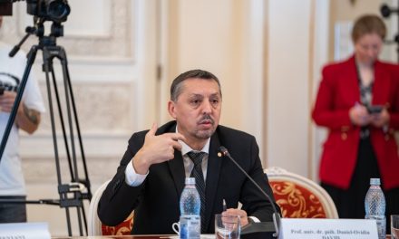 Un ministru „impacientat”!