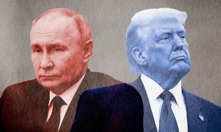 Când Putin „îl surprinde neplăcut” pe Donald Trump!