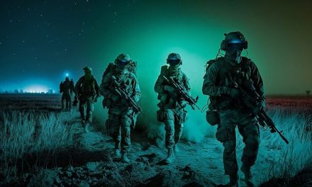 Reînarmare fără luptători? Un exercițiu inutil de management al impresiei