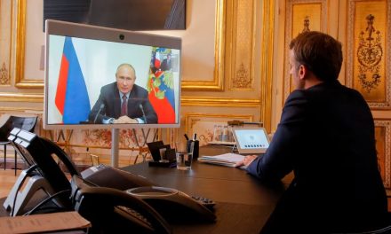 După 1024 zile de tăcere!