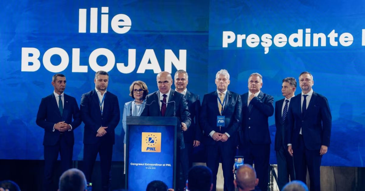 Un discurs socialist la un congres liberal