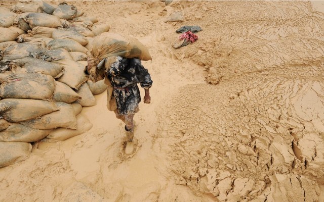 Războiul pământurilor rare