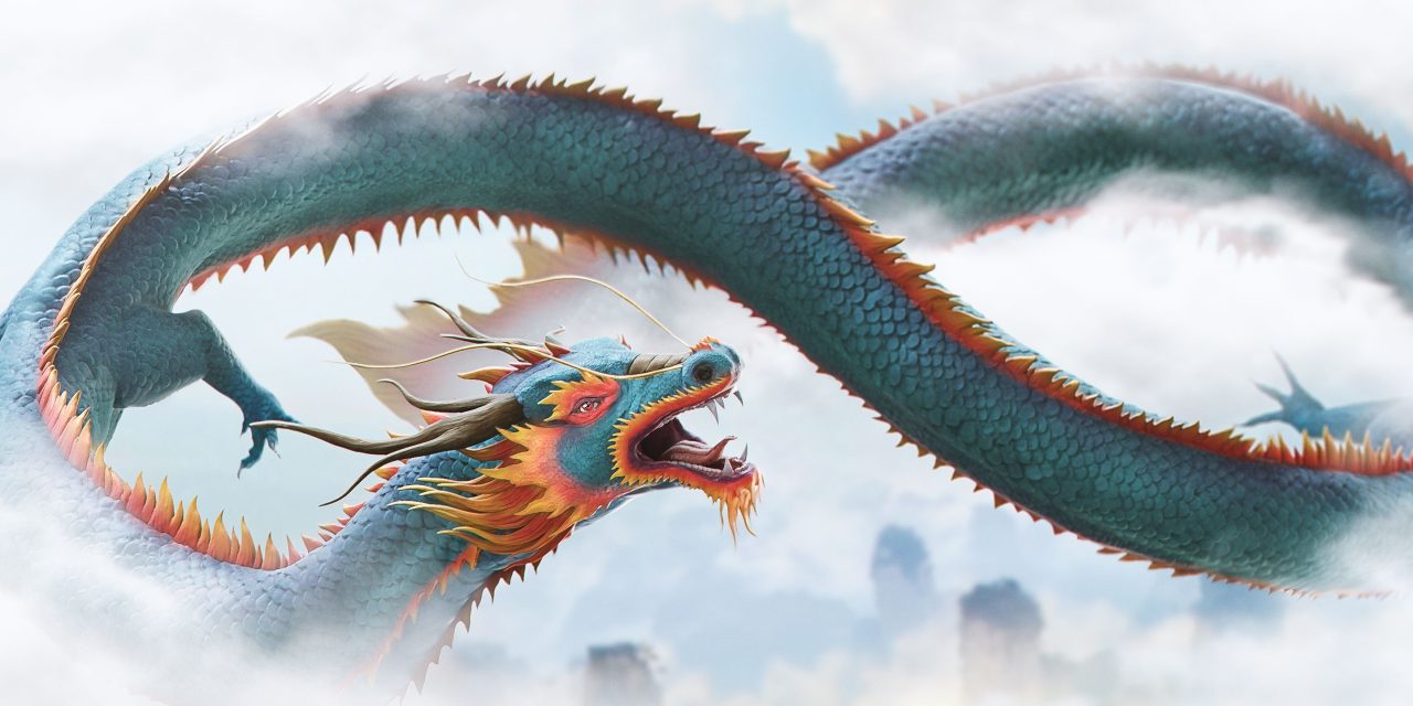 Adevărata față a științei chineze – îndrăzneață, obraznică și neînfricată