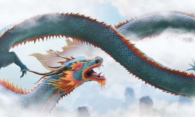 Adevărata față a științei chineze – îndrăzneață, obraznică și neînfricată