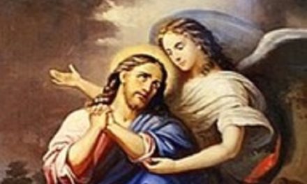 Neoclasicismul în pictura bisericească din România -II