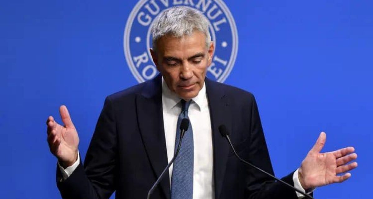 Jocul întortocheat al lui Dragoş Anastasiu!