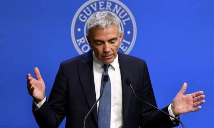 Jocul întortocheat al lui Dragoş Anastasiu!