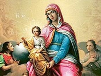 Neoclasicismul în pictura bisericească din România -IV