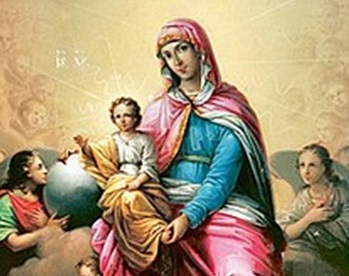 Neoclasicismul în pictura bisericească din România -IV